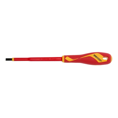 Teng Tools SCREWDRIVER.1000V.FLAT MDV826N
